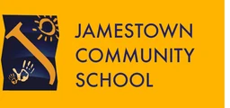 Jamestown Community School logo