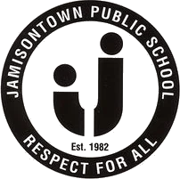 Jamisontown Public School logo