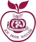 Jarrahdale Primary School logo