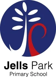 Jells Park Primary School logo