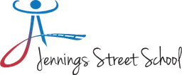 Jennings Street School logo