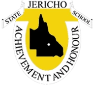 Jericho State School logo
