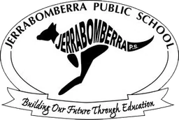 Jerrabomberra Public School logo