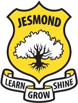 Jesmond Public School logo