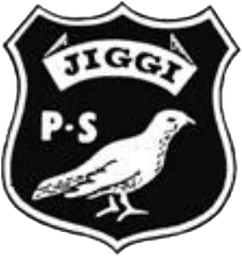 Jiggi Public School logo