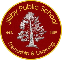 Jilliby Public School logo
