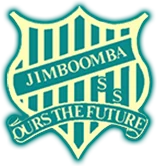 Jimboomba State School logo
