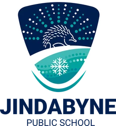 Jindabyne Public School logo
