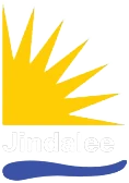 Jindalee State School logo