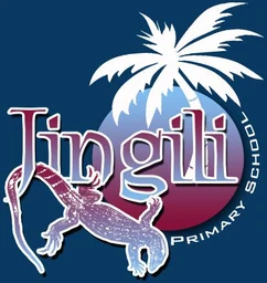 Jingili Primary School logo