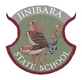 Jinibara State School logo