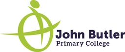 John Butler Primary College logo