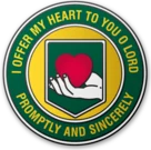 John Calvin School logo