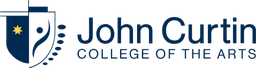 John Curtin College of the Arts logo