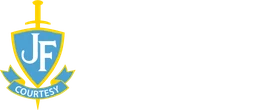 John Forrest Secondary College logo