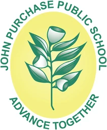 John Purchase Public School logo