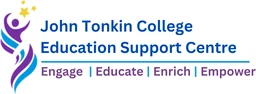 John Tonkin College Education Support Centre logo
