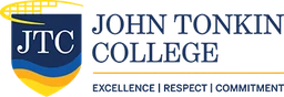 John Tonkin College logo