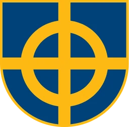 John Xxiii College logo