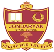 Jondaryan State School logo