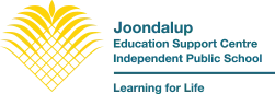 Joondalup Education Support Centre logo