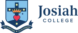 Josiah College (Carrara) logo