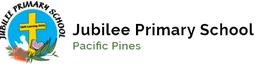 Jubilee Primary School (Pacific Pines) logo