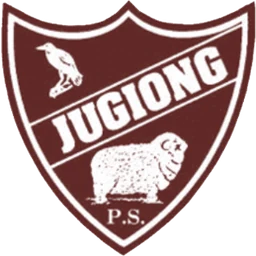 Jugiong Public School logo