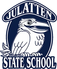 Julatten State School logo