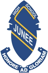 Junee High School logo