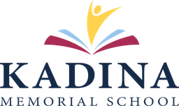 Kadina Memorial School logo