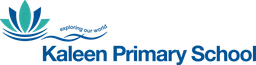 Kaleen Primary School logo