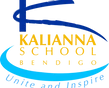Kalianna Special School logo