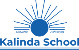 Kalinda School logo
