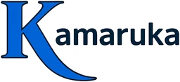 Kamaruka logo