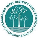 Kambalda West District High School logo