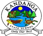 Kandanga State School logo