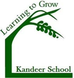 Kandeer School logo