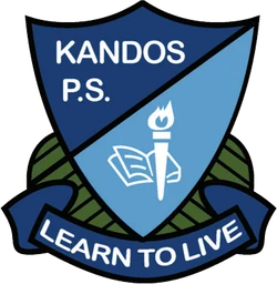 Kandos Public School logo