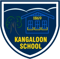 Kangaloon Public School logo
