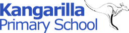 Kangarilla Primary School logo