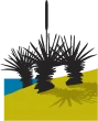 Kangaroo Island Community Education logo