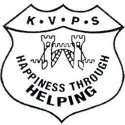 Kangaroo Valley Public School logo
