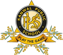Kanwal Public School logo