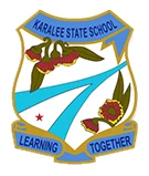 Karalee State School logo