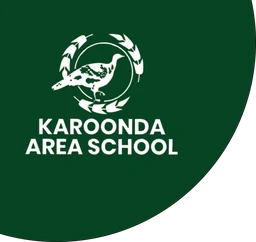 Karoonda Area School logo