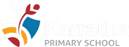 Karratha Primary School logo