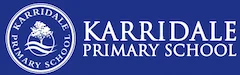 Karridale Primary School logo