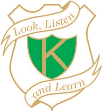 Karuah Public School logo