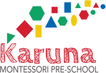 Karuna Montessori School logo